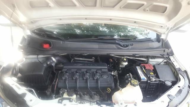 Prisma LTZ automático - Foto 17