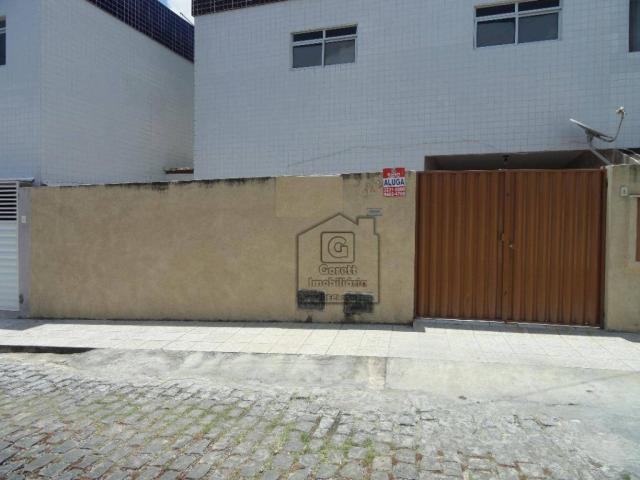 Casa residencial para locação, Emaús, Parnamirim. L1290