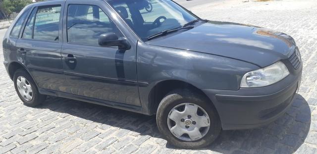 Gol 1.0 G3 muito conservado - Financio com pequena entrada - Foto 3