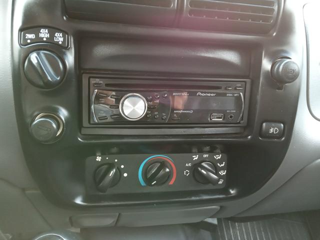 Ranger Limited CD 4x4 ano 2008 - Foto 8