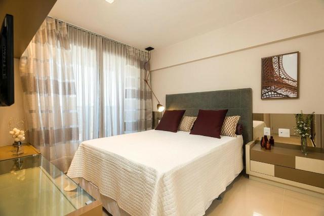 Blue Residence Qualidade Marquise Opções de 79m2, 3 Suítes com Preço Reduzido - Foto 19