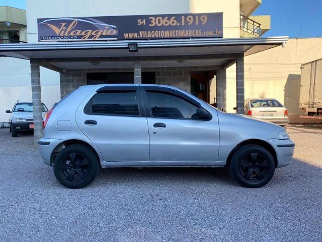 Fiat/Palio Fire / 2004 - Foto 5