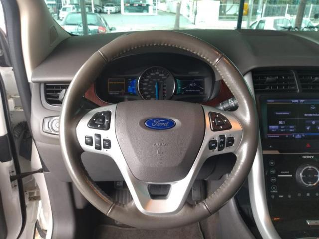 EDGE LIMITED 3.5 V6 24V AWD Aut. - Foto 7