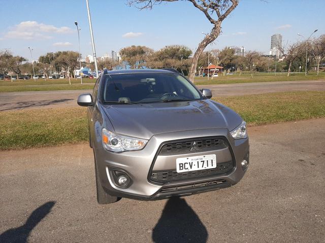 Vendo ASX 2015