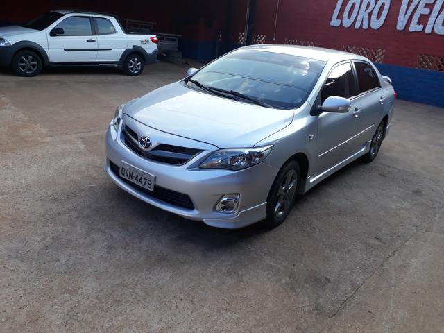 Corolla 2012 2013 xrs 2.0 - Foto 5