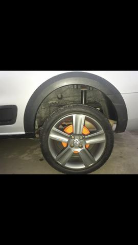 Vendo Saveiro estendida!!! - Foto 4
