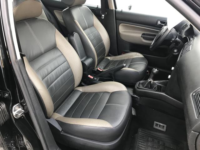 Vw/golf 1.6 sportline 2009/2009 - Foto 10