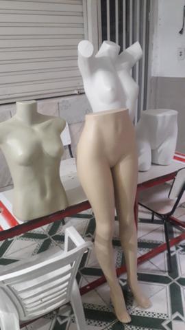 Manequins
