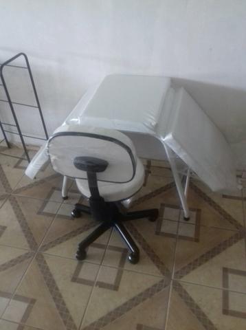 Promoção Maca/Mocho
