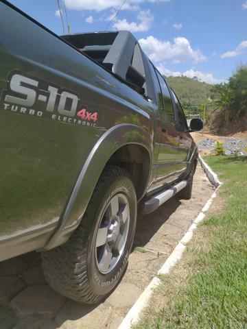 S10 executive - Foto 3