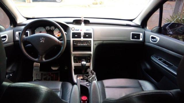 Peugeot 307 2009 - Foto 3
