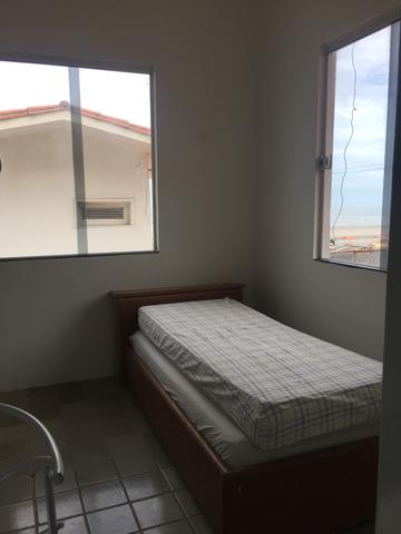 Alugo Chalé em São Luís na Praia do Meio - Foto 5