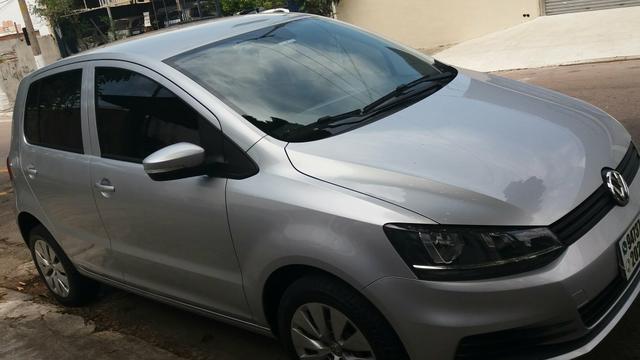 Fox 2016 completo 36.600 km - Foto 3