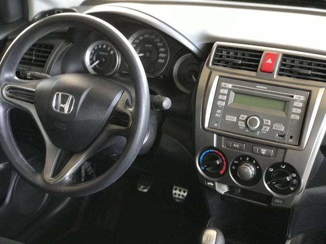 Honda City Sport ( BLINDADO) - Bem Conservado! - Foto 2