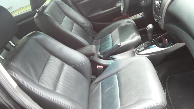 Honda City 2013 Automático - Foto 6