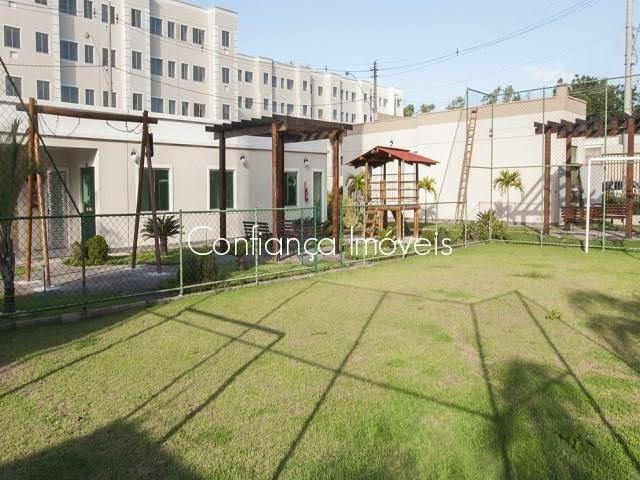 Apartamento, vendo ou troco - Foto 3