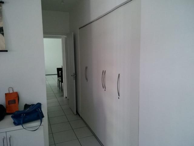 Apartamento Próximo Nautico - Meireles