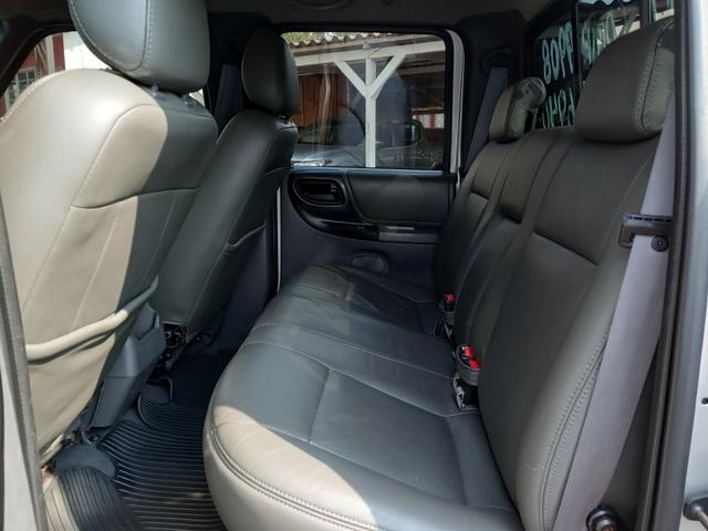 Ranger Limited CD 4x4 ano 2008 - Foto 10
