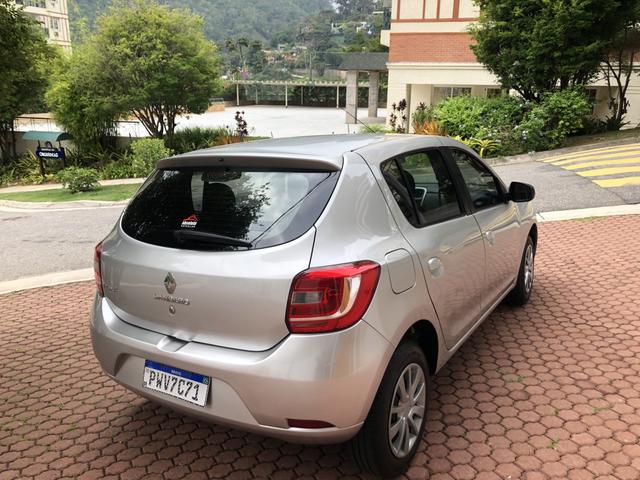 Sandero 1.6 - Foto 6