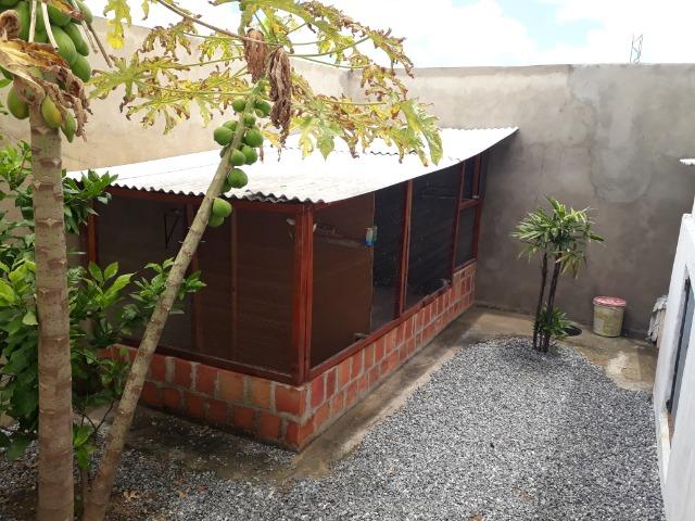 Casa no São Jorge - Foto 6