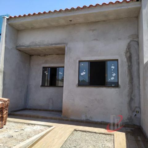 Casa com 2 quartos - Bairro Residencial Quadra Norte em Londrina - Foto 6