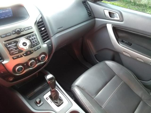 Ranger xlt 3.2 CD 4 x4 diesel - Foto 17