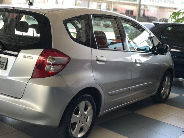 Honda Fit LXL - Automático - Bem Conservado - Foto 2