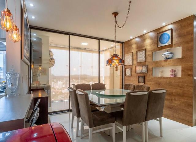 Apartamento Palazzo Anthurium - 1102