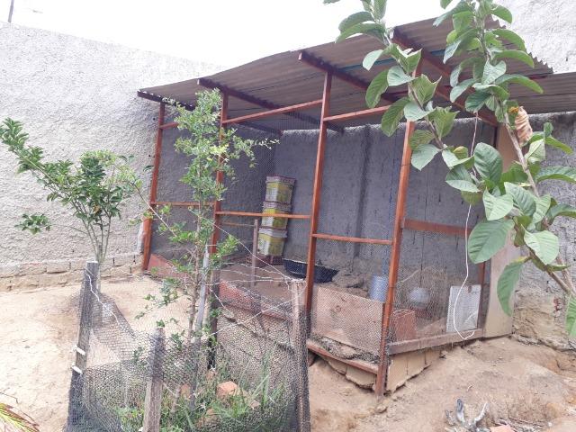Casa no São Jorge - Foto 12