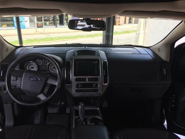 Ford Edge v6 - Foto 5