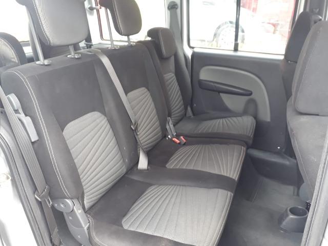 Super Oferta Doblo Essence 7 Lugares 1.8 Modelo 2017 - Financiamento em até 60X - Foto 5