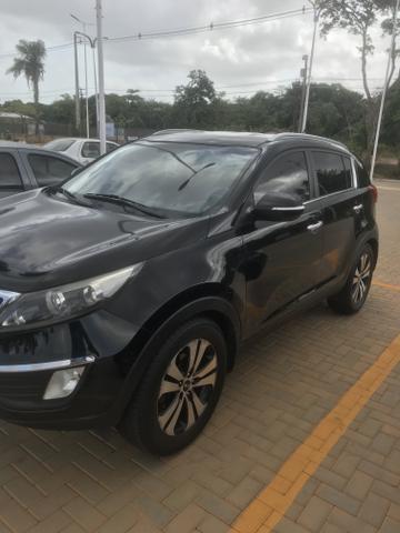 Sportage Kia - Foto 5