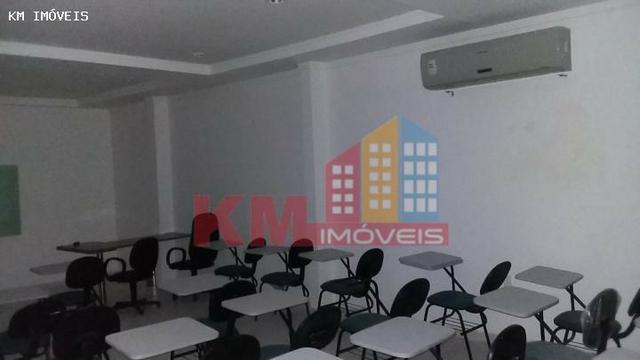Vende-se ou aluga-se prédio comercial na Abolição IV - KM IMÓVEIS - Foto 7