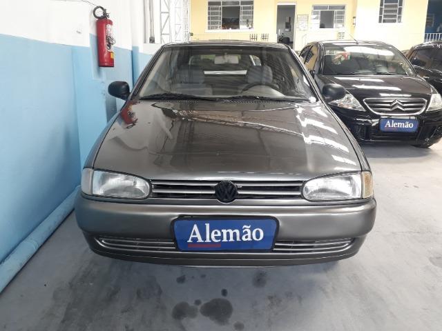 Gol Special 1.0 1999 - Oferta - Foto 3