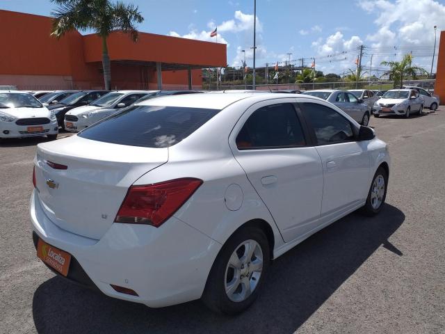 CHEVROLET PRISMA 2019/2019 1.4 MPFI LT 8V FLEX 4P MANUAL - Foto 6