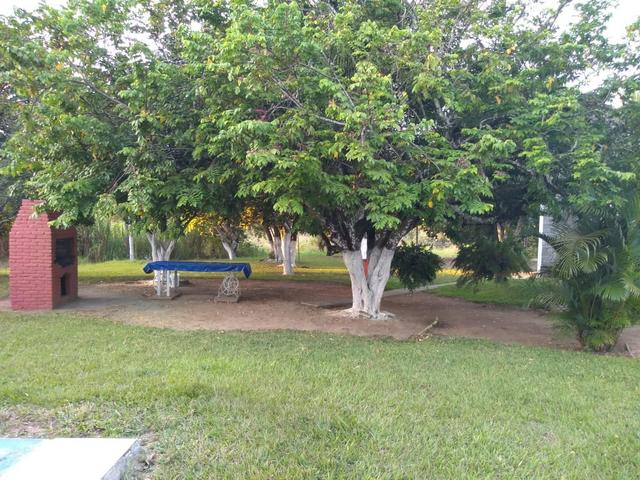 Aluguel em aldeia