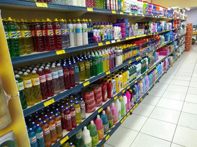 Vendo Supermercado em Guarapuava - Foto 8