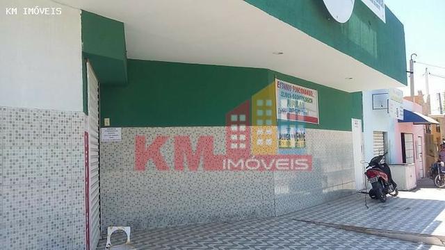 Vende-se ou aluga-se prédio comercial na Abolição IV - KM IMÓVEIS - Foto 3
