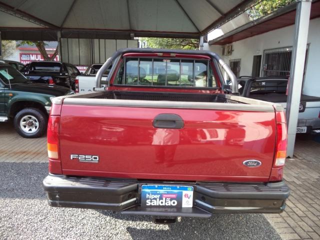 Ford F-250 XLL 2P - Foto 5