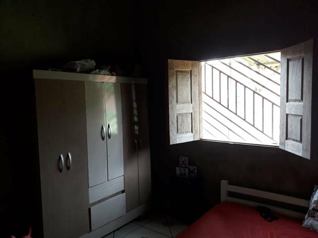 Vende se casa , no calafate, no começo do Ilson Ribeiro depois da pracinha de ginástica - Foto 3