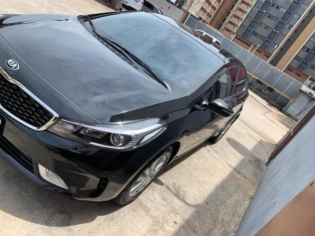 Cerato 1.6 16v at6 18/19 - Foto 5