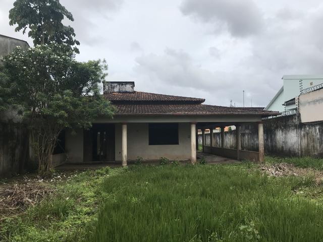 Casa / Terreno 15x60 Castanhal - Oferta - Foto 2