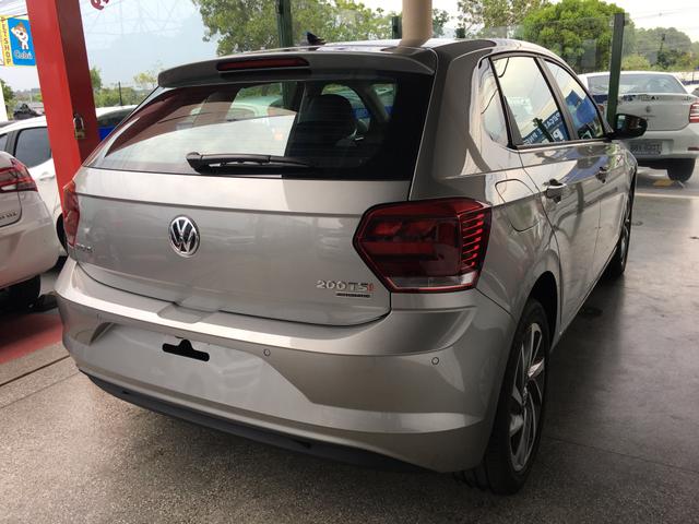 Polo highline 200 tsi 2020 - Foto 3