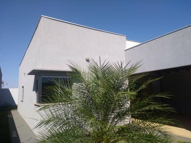 Linda Casa Rica no blindex Vila Nasser - Foto 16