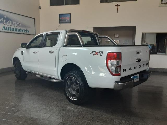 FORD RANGER 2017/2017 3.2 XLT 4X4 CD 20V DIESEL 4P AUTOMÁTICO - Foto 5