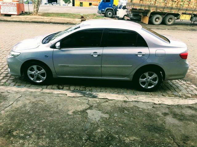 COROLLA XEI 2.0 - AUTOMÁTICO. Baixei pra vender ligerin!!! - Foto 2