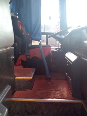 Ônibus Busscar Jum Buss - Foto 12