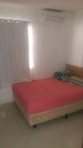 Casa condomínio 3/4 suíte abrantes 380 mil - Foto 8