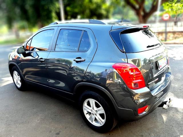 Tracker 1.4 Turbo - Foto 6