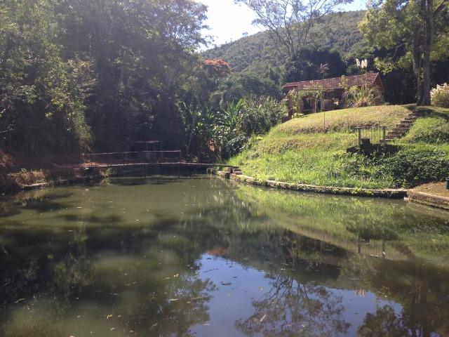 Sítio Bico de Lacre. Venha curtir a serra - Foto 17